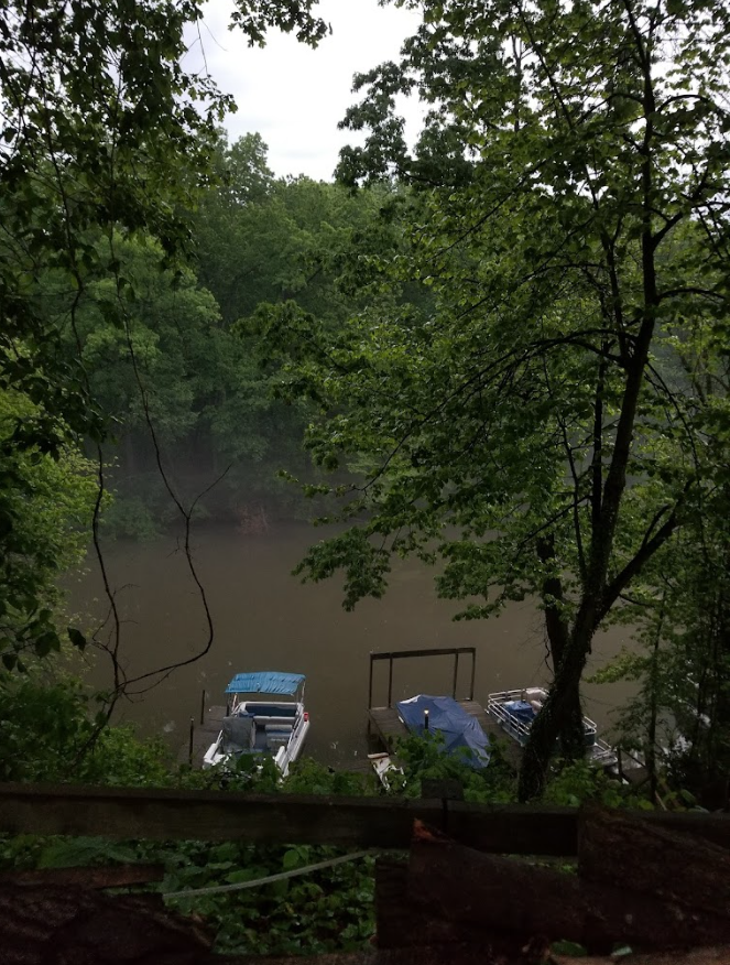 Lake Milton RV Resort & Marina