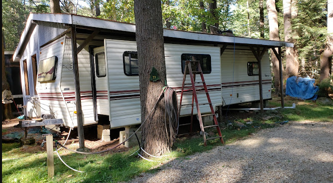 Peaceful Pines Family Campground