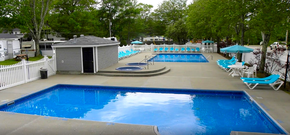 Wild Acres RV Resort & Campground