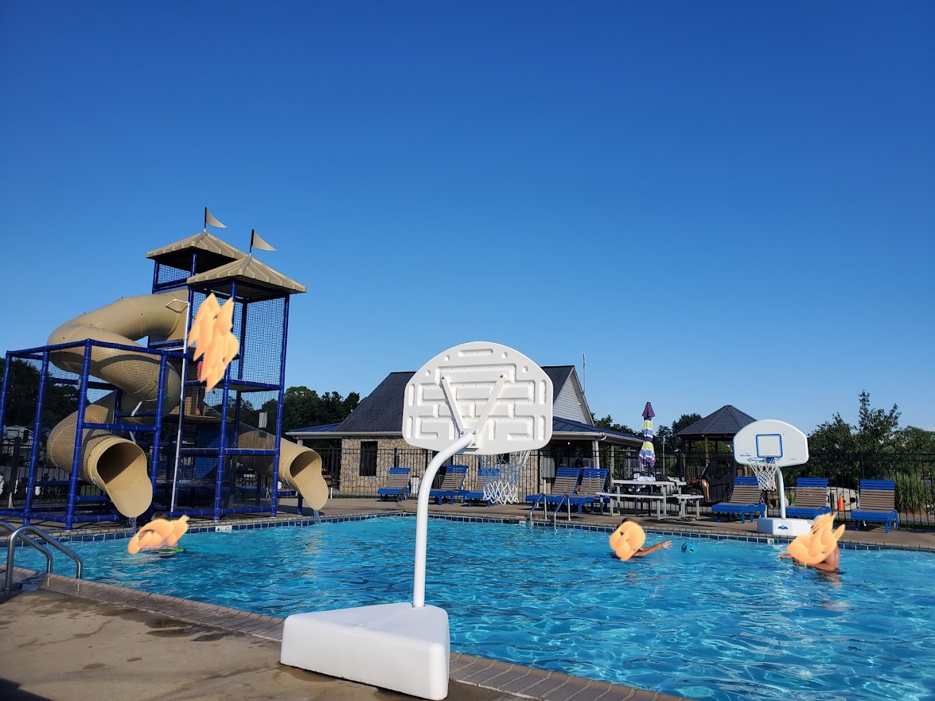 Whispering Hills RV Park