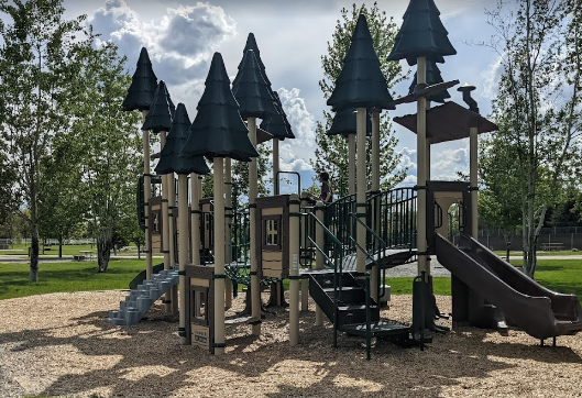 Silverwood Theme and RV Park