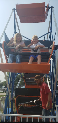 Cass County Fairgrounds