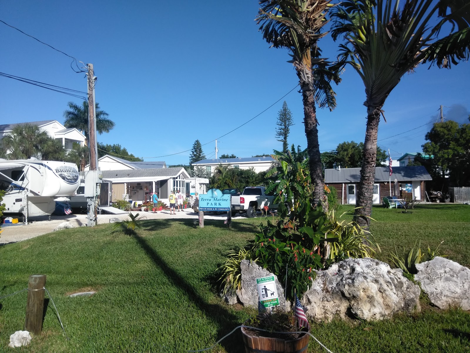 Gulfstream Trailer Park