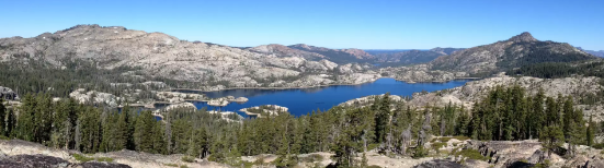 Granite Flat (California)