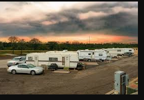 High Point Mobile Home & RV Park