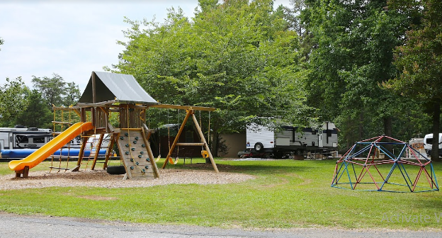 Pine Ridge Campground
