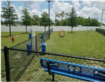 Jacksonville Equestrian Center