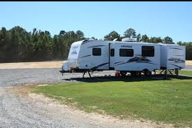 Heart of Haynesville RV Park