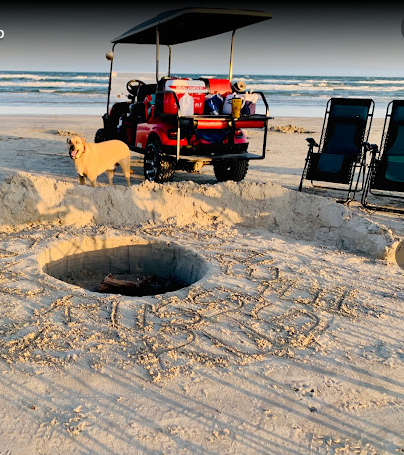 Pioneer Beach Resort