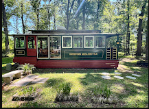 Point South - I-95 - Yamassee KOA Holiday