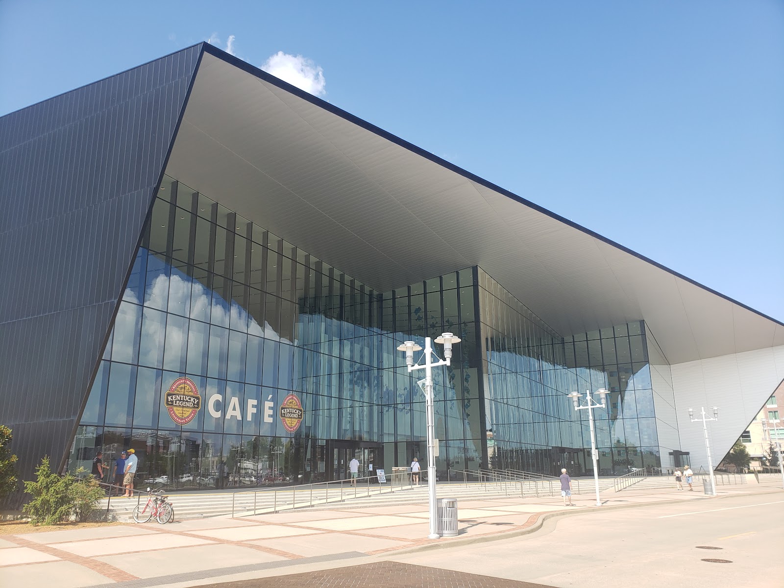 Owensboro Convention Center