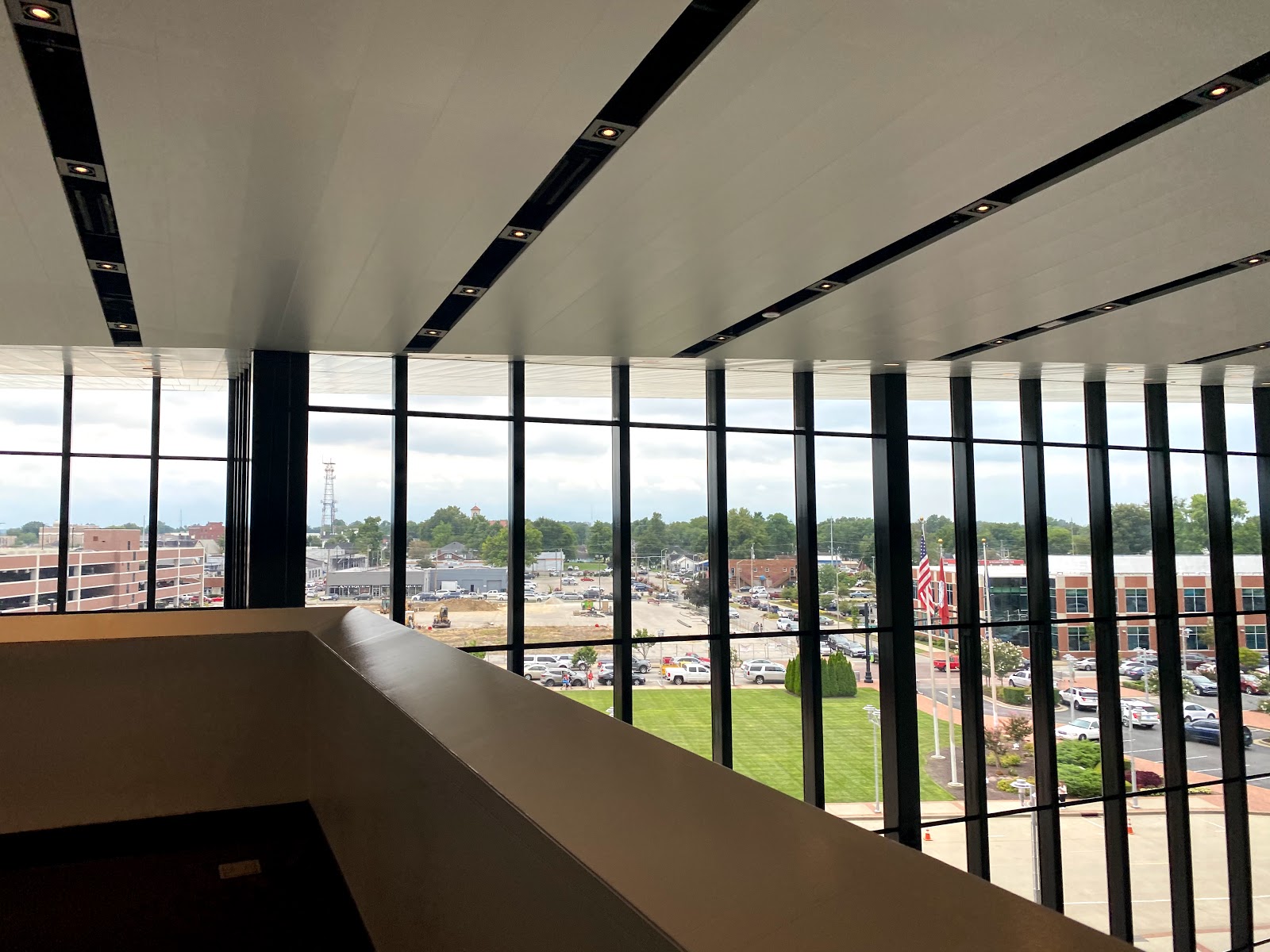 Owensboro Convention Center