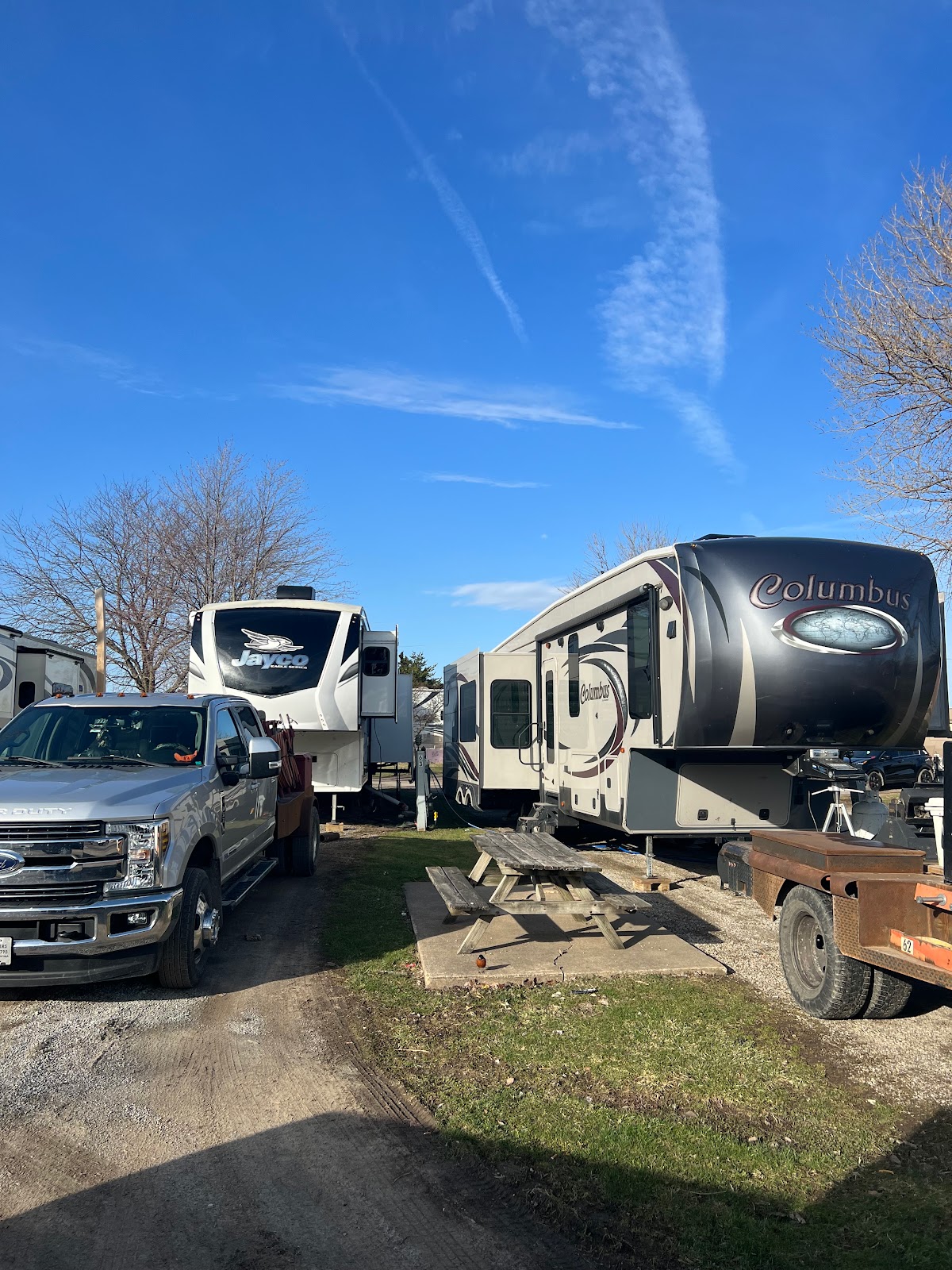 Interstate RV Park