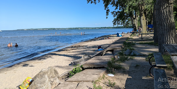 East Harbor State Park