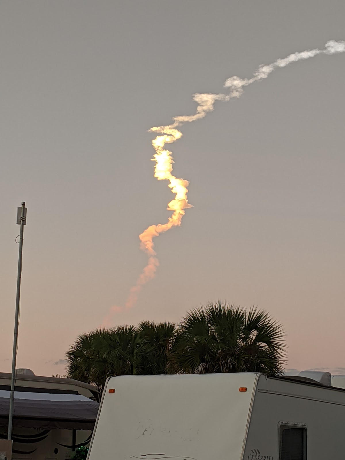 Breezy Palms RV Park