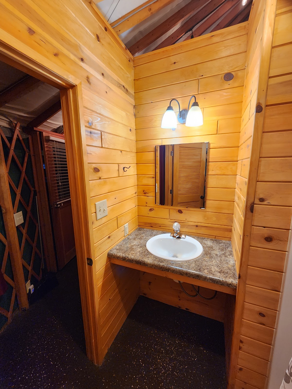 Timber Ridge RV-Rec Resort