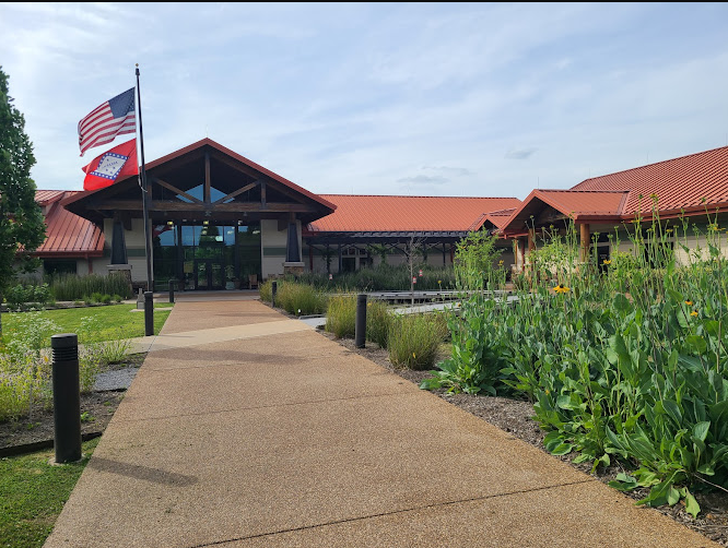Bear Creek Lake Recreation Area