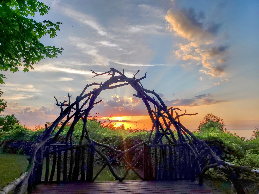 Niagara Shores Campground and Conference Center