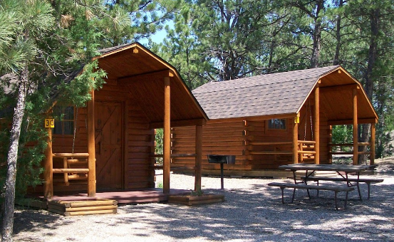 Hot Springs KOA