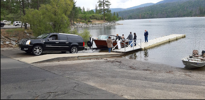 Wishon Point Campground