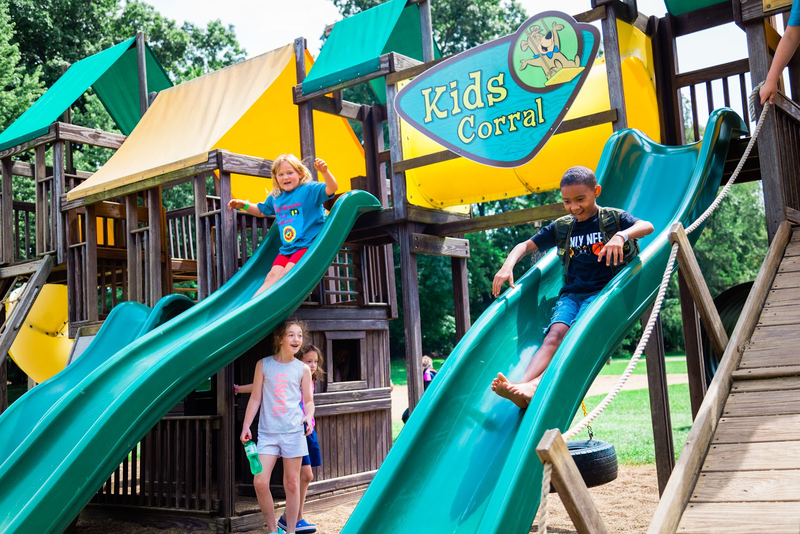 Akron-Canton Jellystone Park™