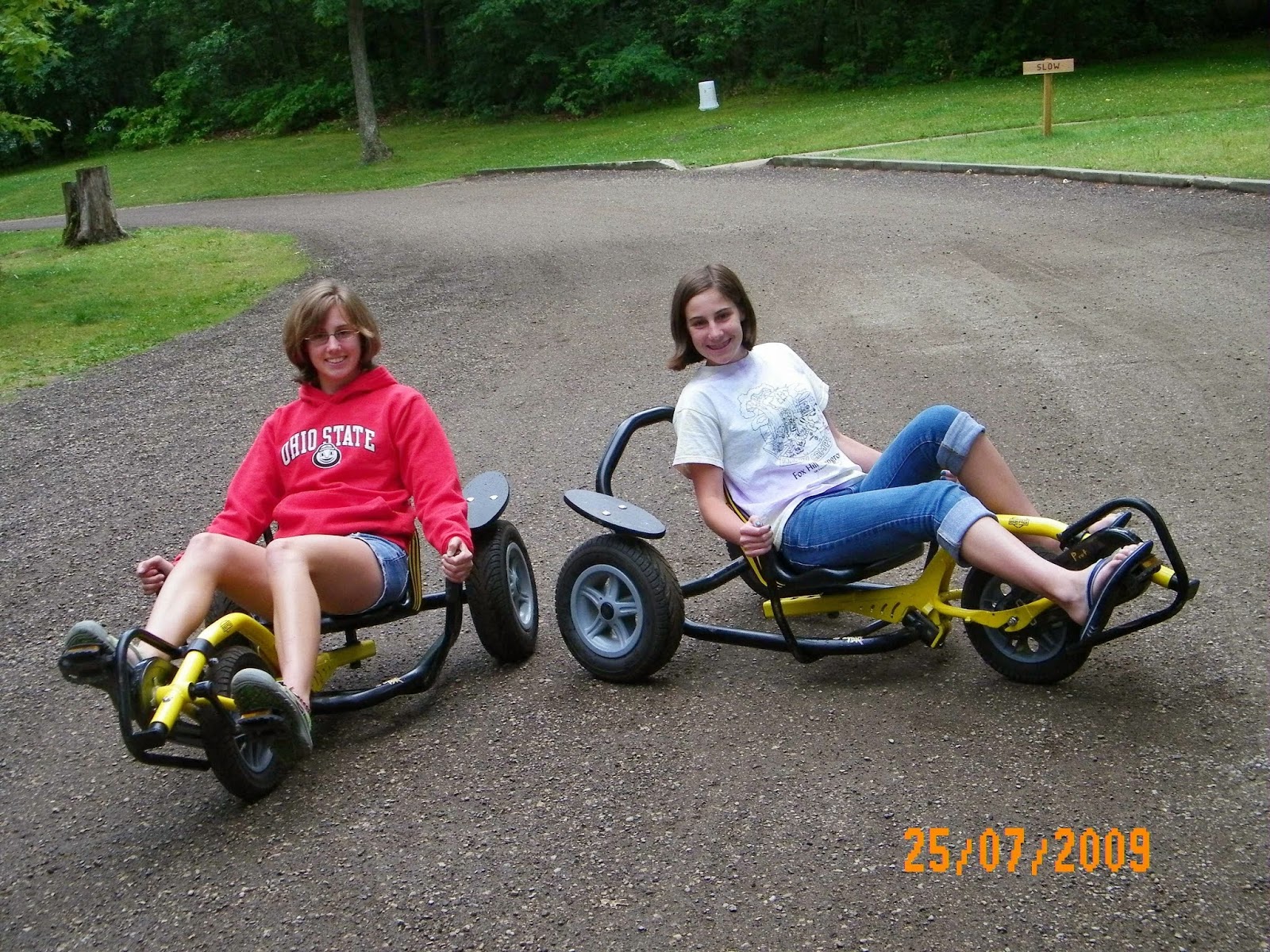 Fox Hill RV Park & Campground