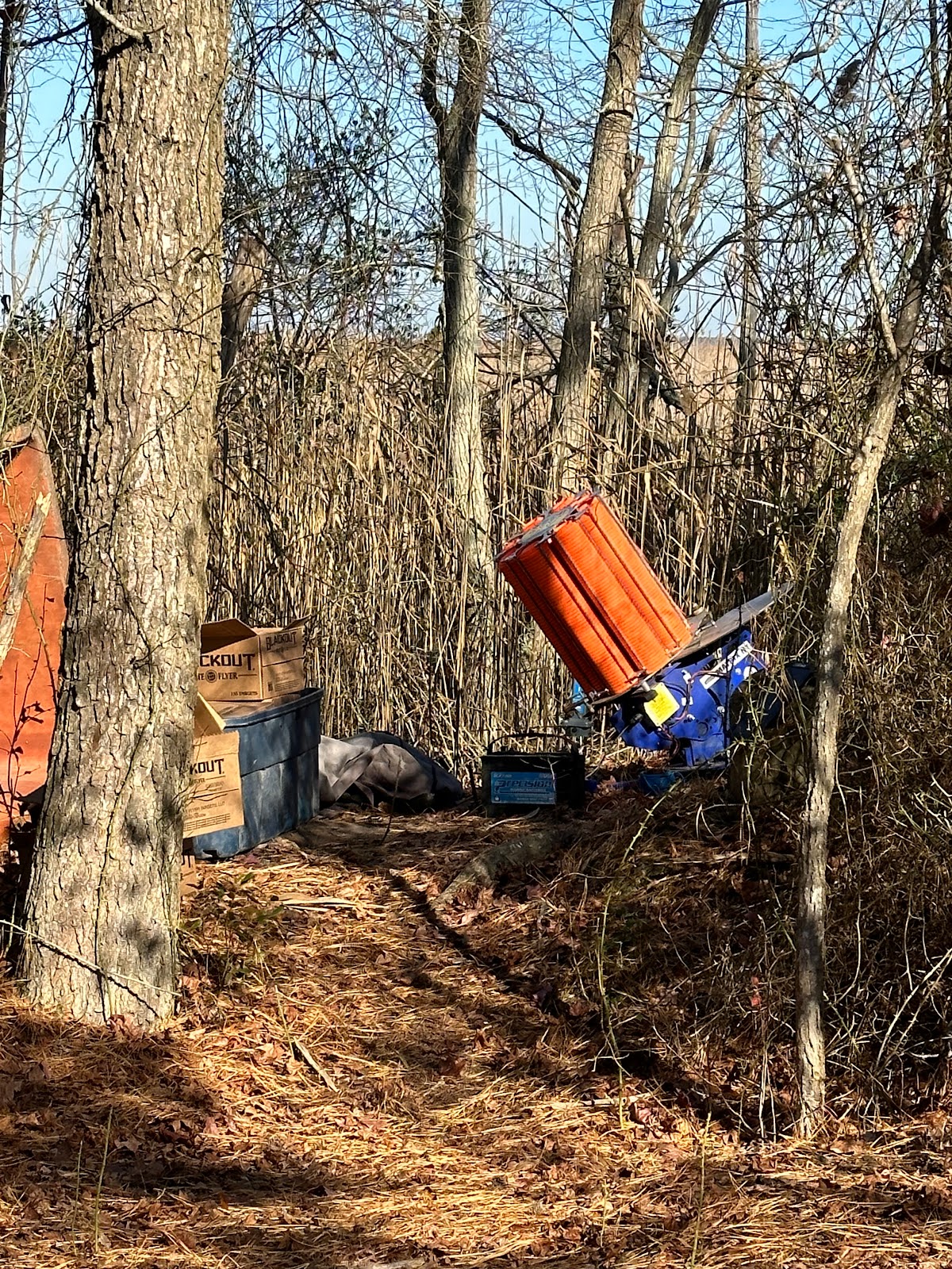 Red Wing Sporting Clays