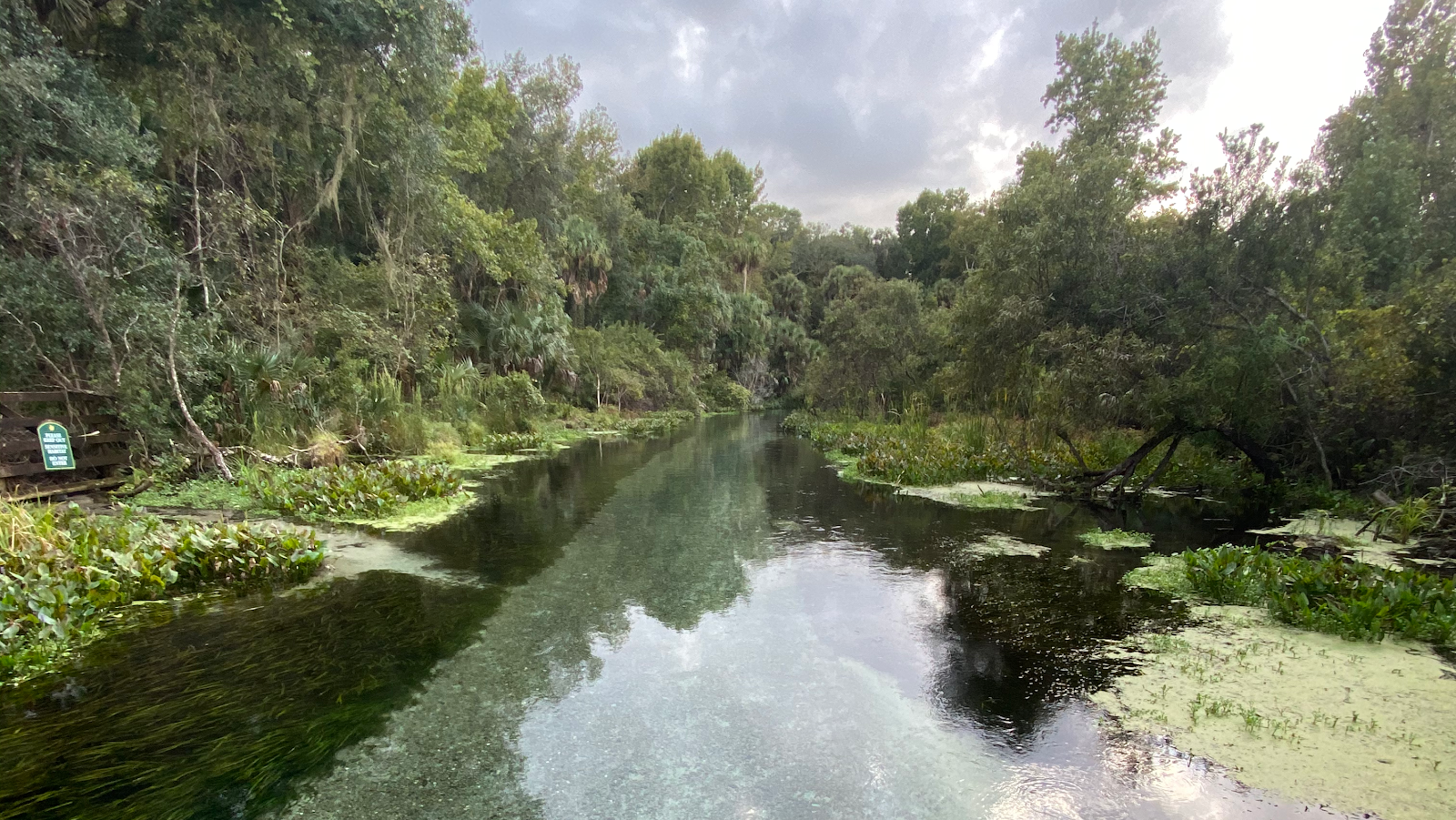 Kelly Park / Rock Springs