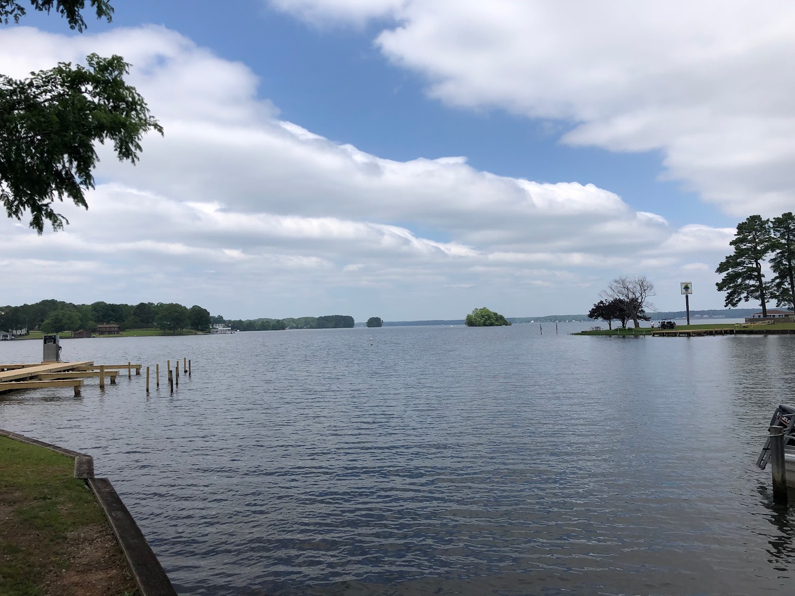 Lake Gaston RV & Camping Resort