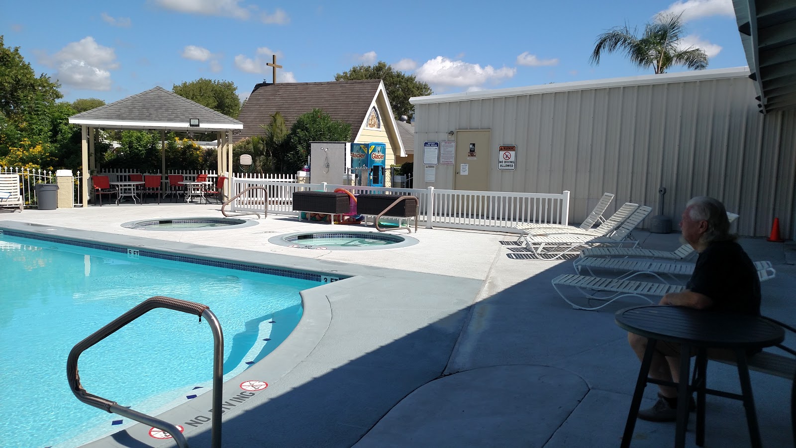 Winter Ranch RV Resort