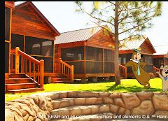 North Texas Jellystone Park