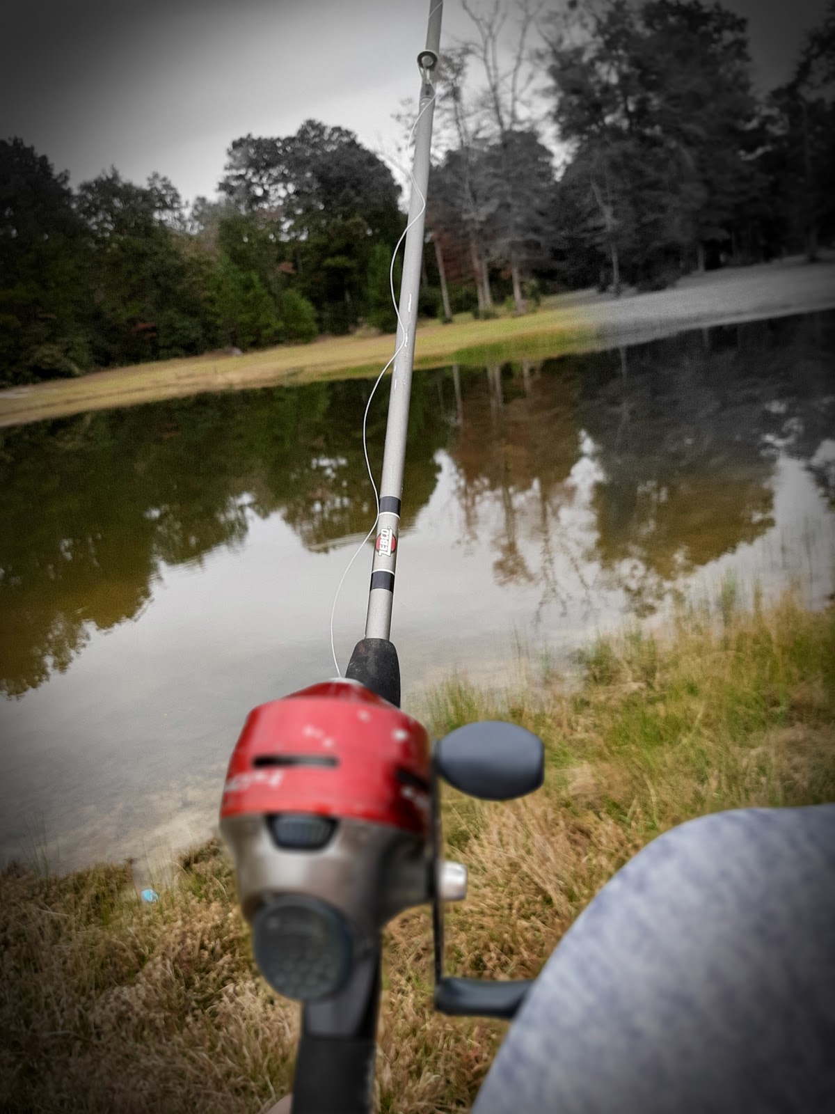 Grays Landing RV Park, LLC