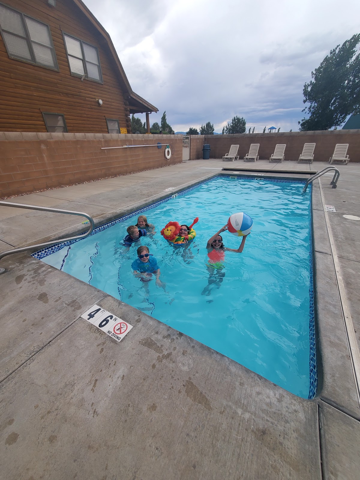 KOA Journey Fillmore