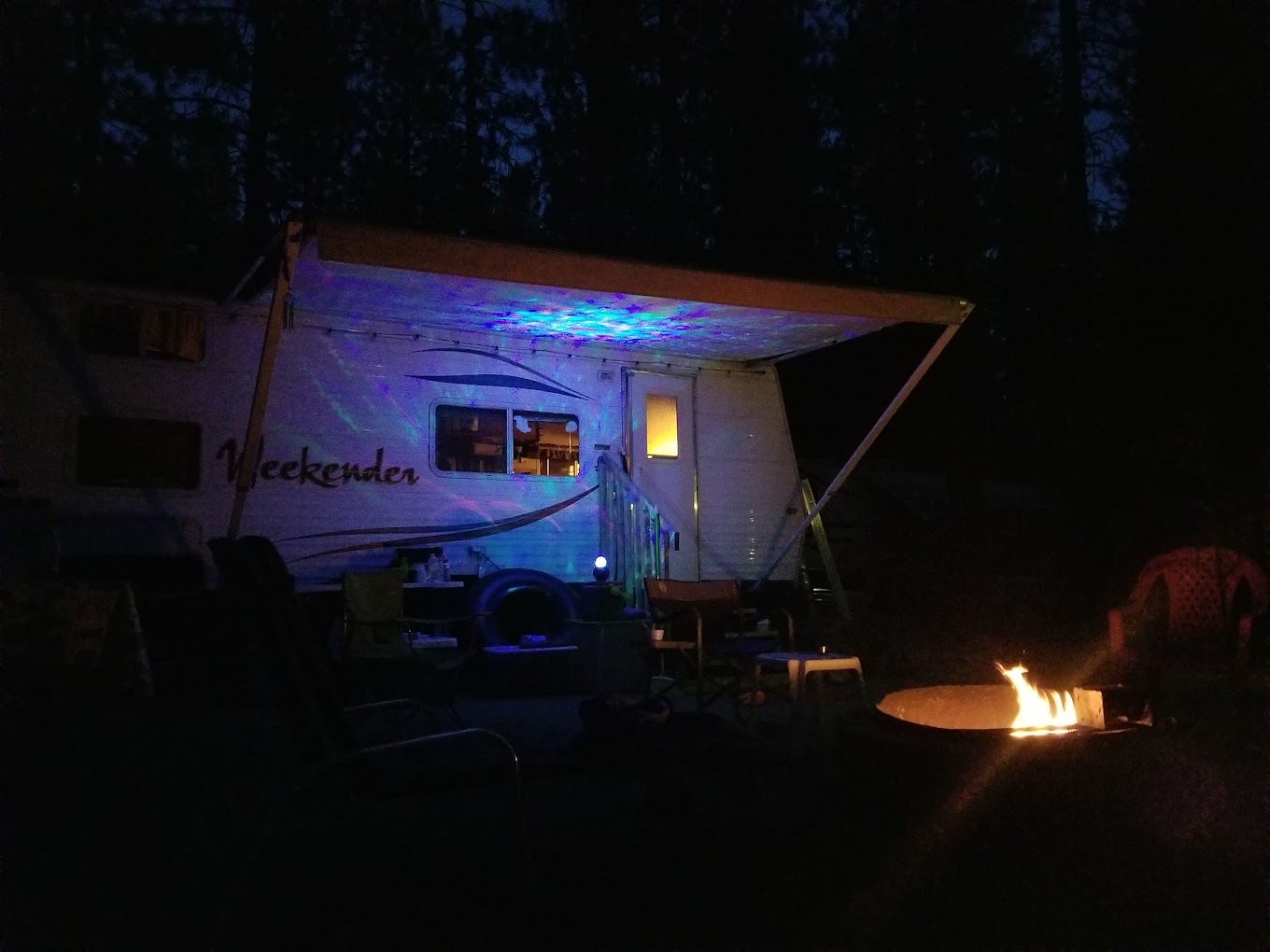 Feather River RV and Mobile Home Park