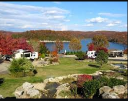 Lake Ozarks RV Resort