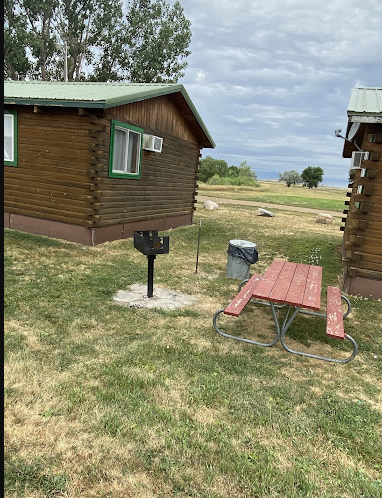 Bay At Grand River Casino