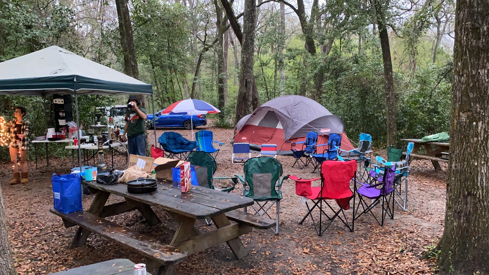 Ginnie Springs Outdoors