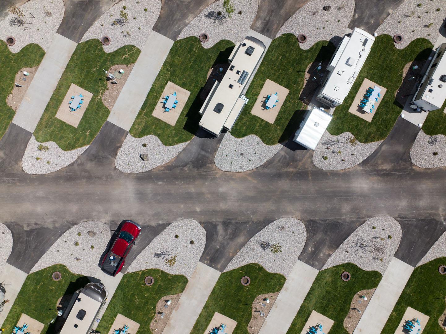 Alpine Valley RV Resort