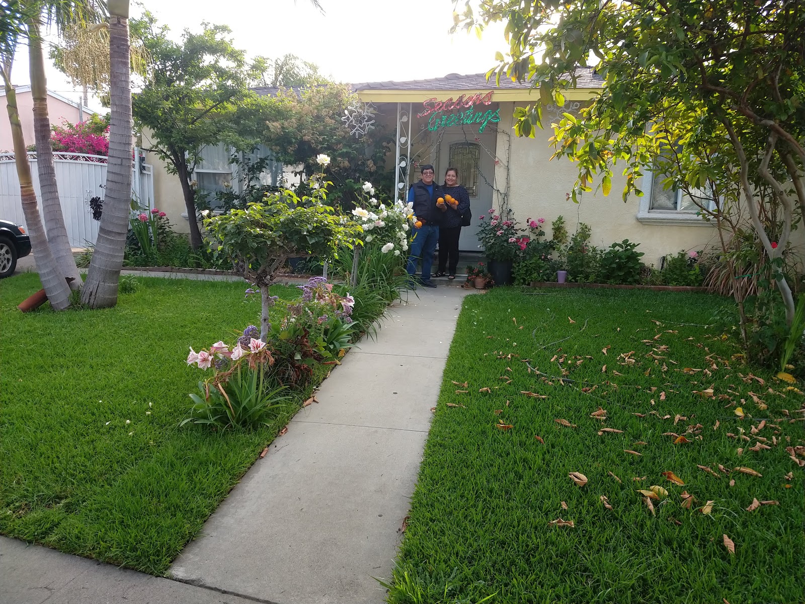 Caravan Mobile Home Park