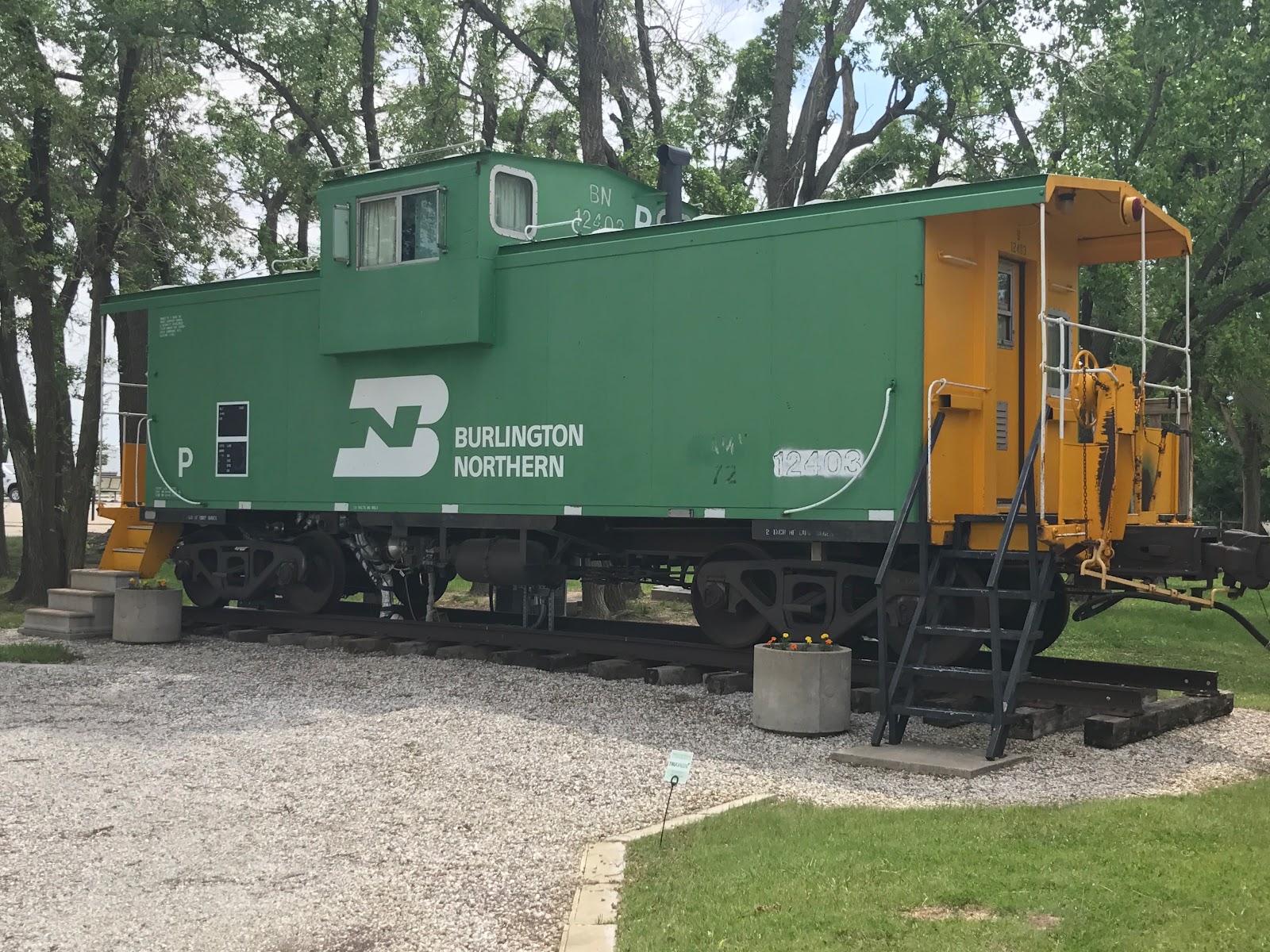 Evergreen Inn Motel & RV Park