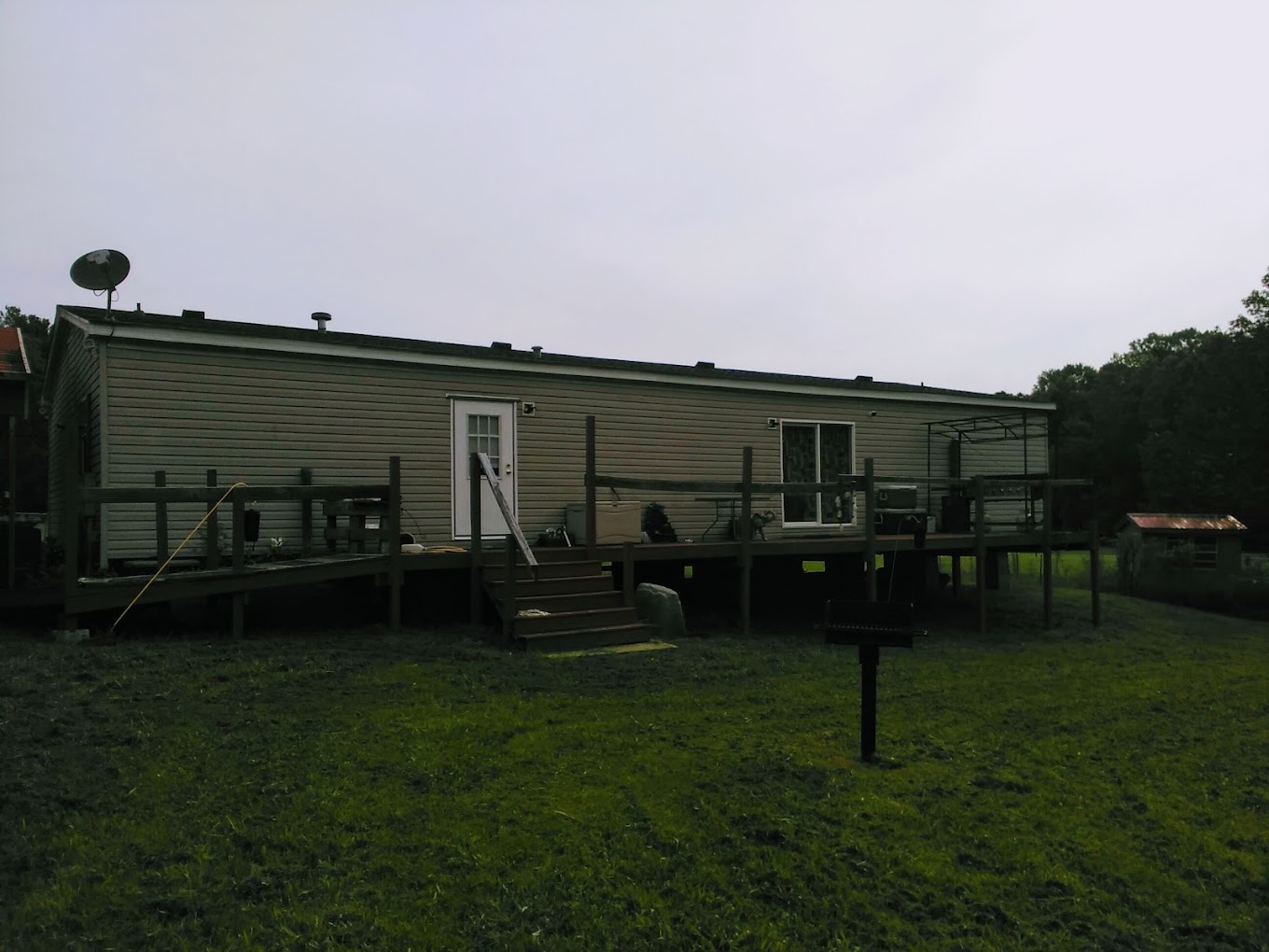 Almost Home RV Park & Storage