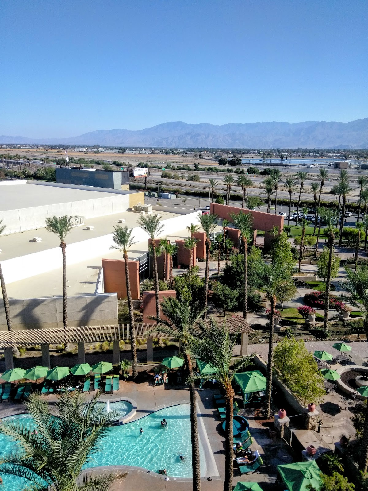 Fantasy Springs Resort and Casino