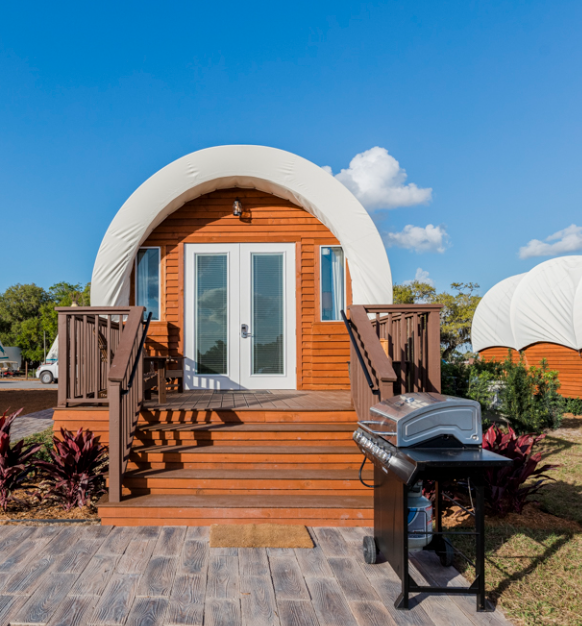 Westgate River Ranch Resort & Rodeo