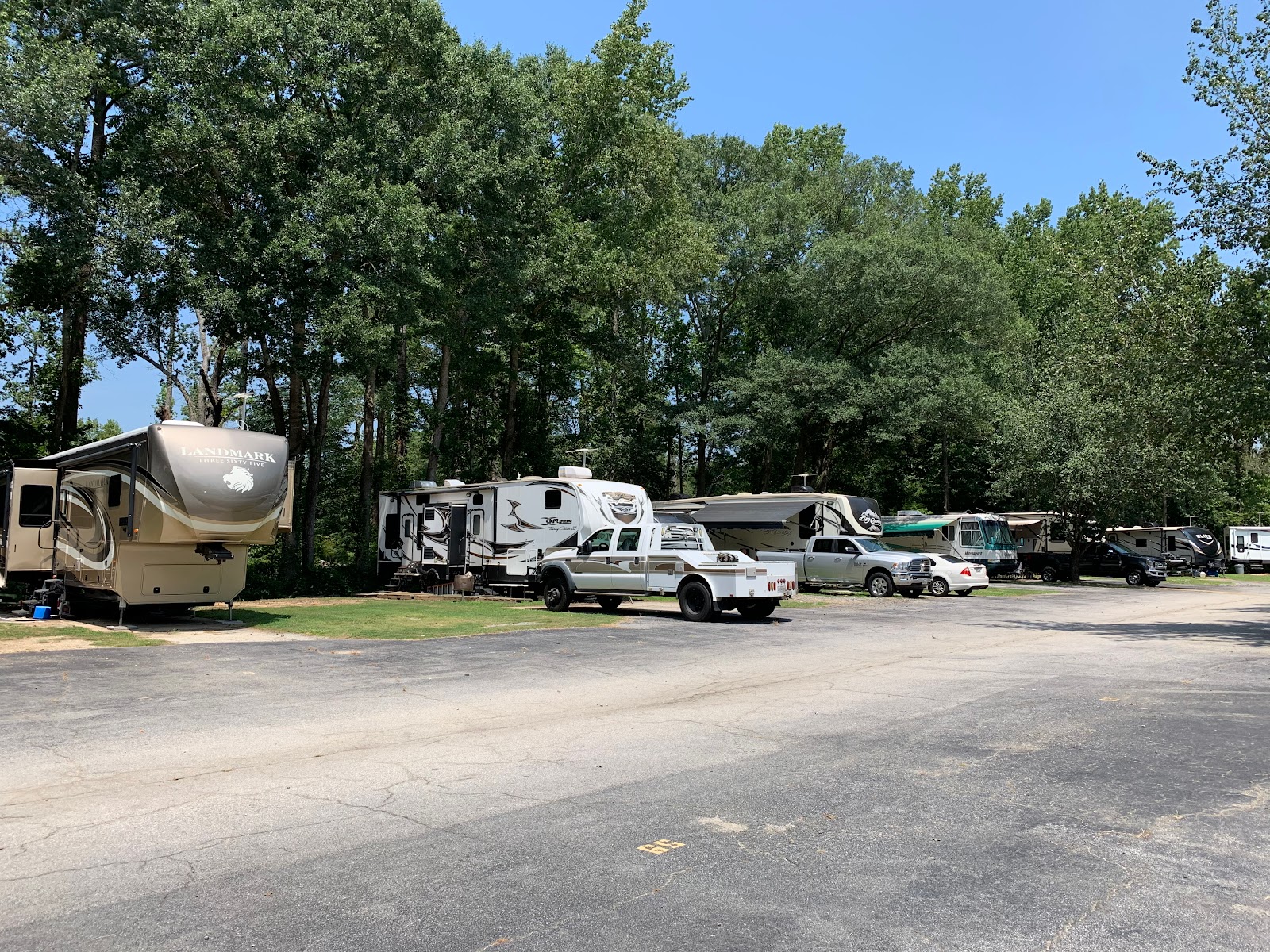 Intown RV Park