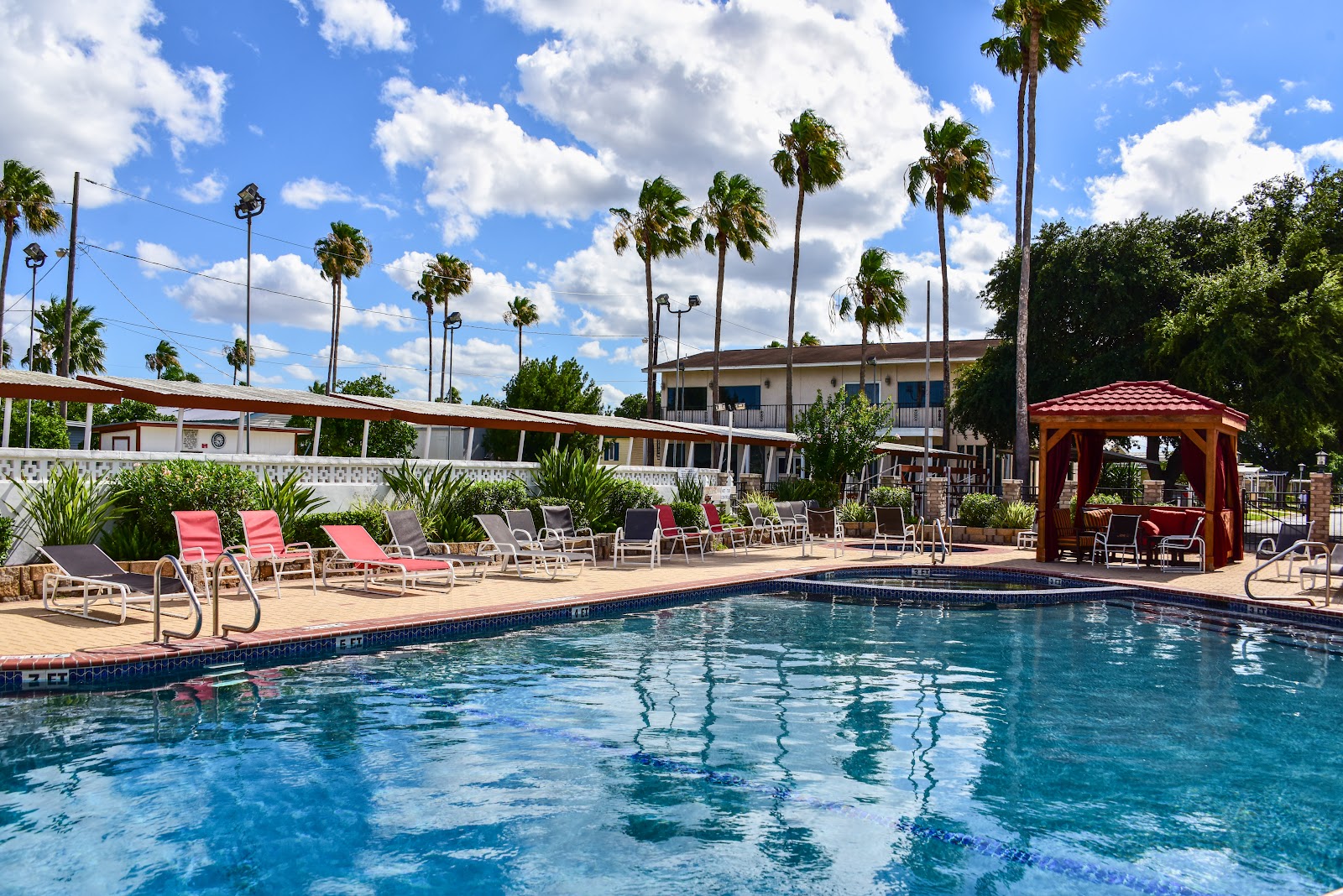 Llano Grande Resort & Country Club