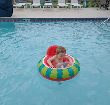 Bay Aire 55+ RV Park