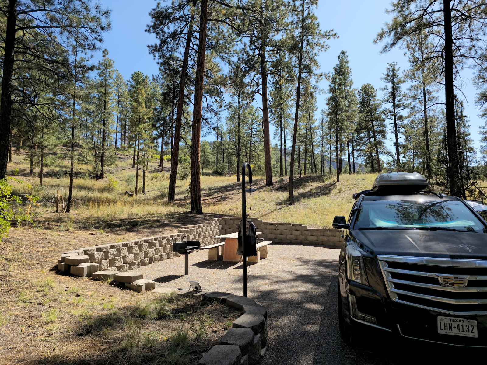 Paliza Family Campground