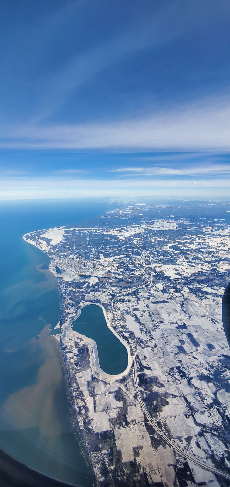 Mason County Campground