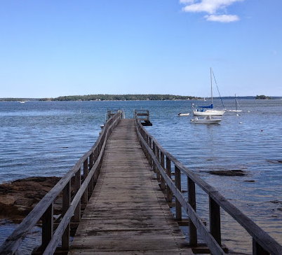 Winslow Memorial Park