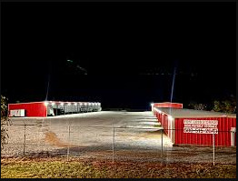 Fort Cobb Storage & RV Park